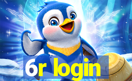 6r login